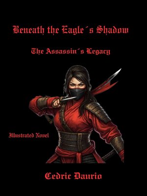 cover image of Beneath the Eagle´s Shadow
